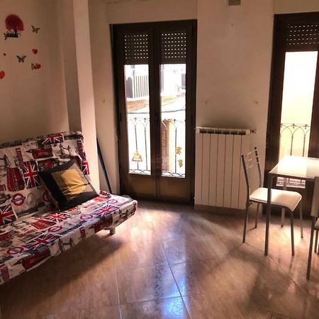 Tu Piso La Plaza Mayor Leon Luaran gambar