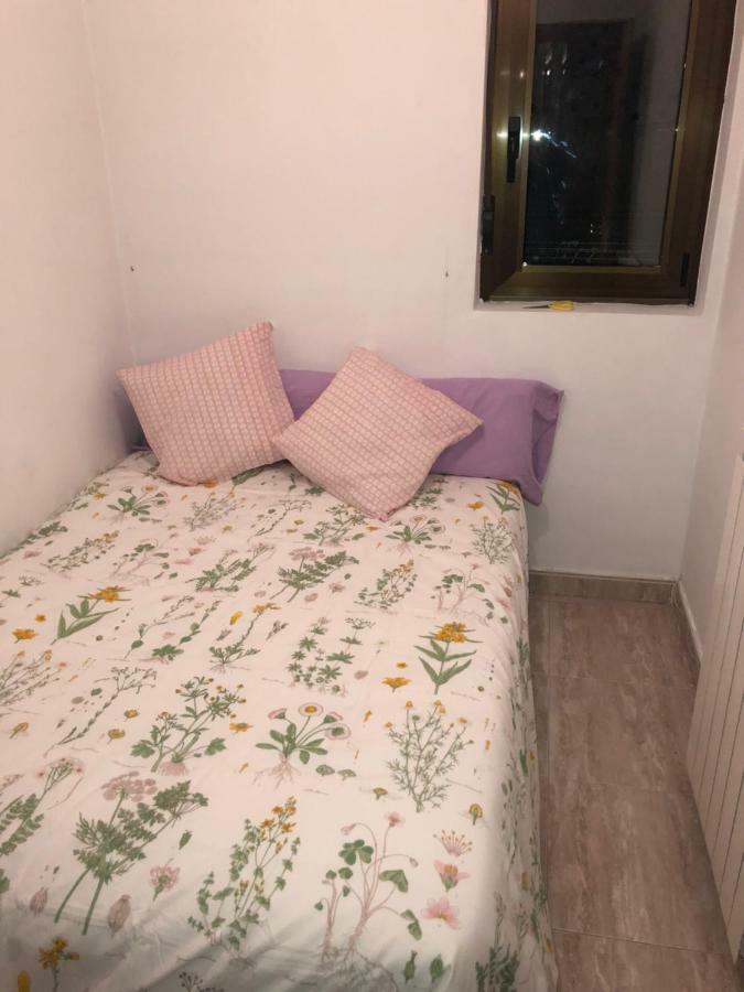 Tu Piso La Plaza Mayor Leon Luaran gambar