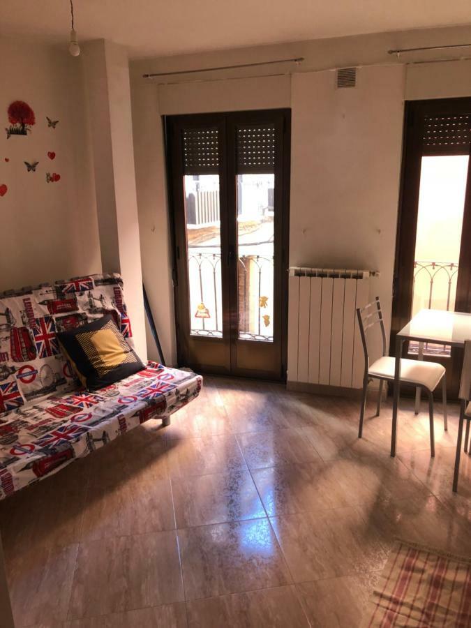 Tu Piso La Plaza Mayor Leon Luaran gambar